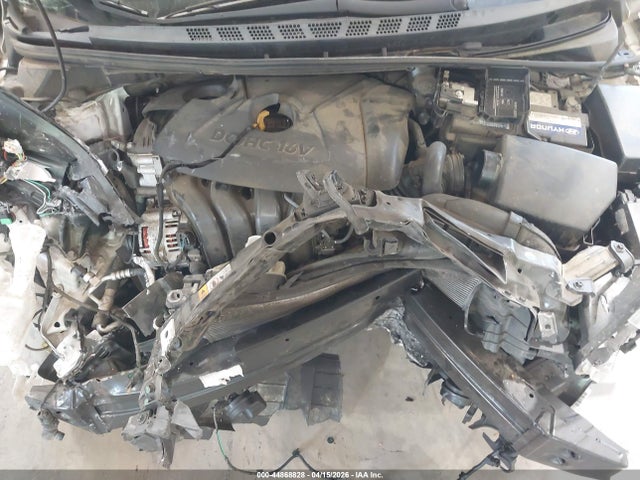 Продаж на аукціоні авто 2014 Hyundai Elantra Se, vin: 5NPDH4AE8EH464823, номер лоту: 44868828