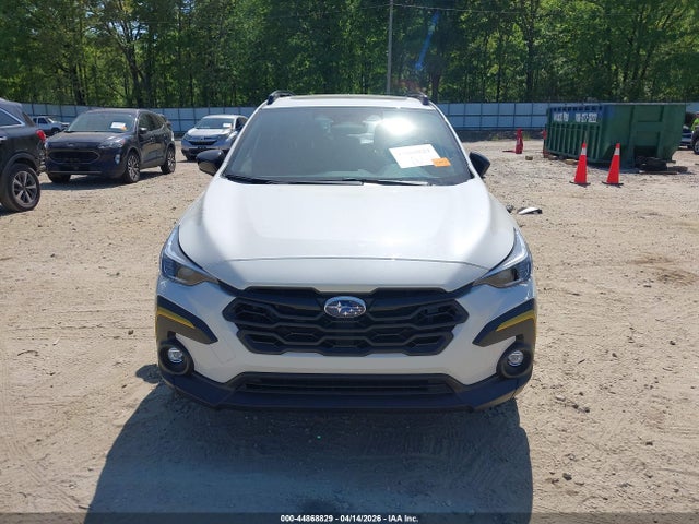 Aukcja sprzedaży 2025 Subaru Crosstrek Sport, vin: 4S4GUHF63S3740278, numer aukcji: 44868829