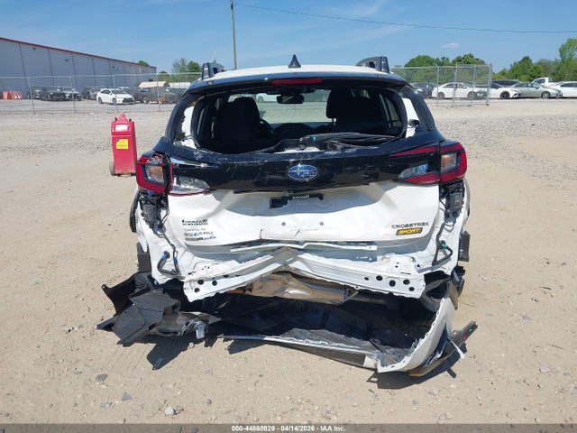 Aukcja sprzedaży 2025 Subaru Crosstrek Sport, vin: 4S4GUHF63S3740278, numer aukcji: 44868829