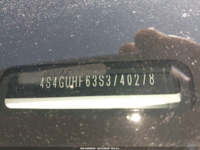 Aukcja sprzedaży 2025 Subaru Crosstrek Sport, vin: 4S4GUHF63S3740278, numer aukcji: 44868829