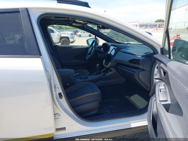 Aukcja sprzedaży 2025 Subaru Crosstrek Sport, vin: 4S4GUHF63S3740278, numer aukcji: 44868829