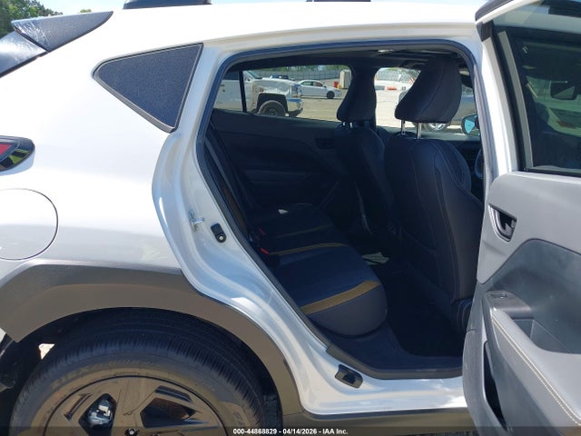Aukcja sprzedaży 2025 Subaru Crosstrek Sport, vin: 4S4GUHF63S3740278, numer aukcji: 44868829