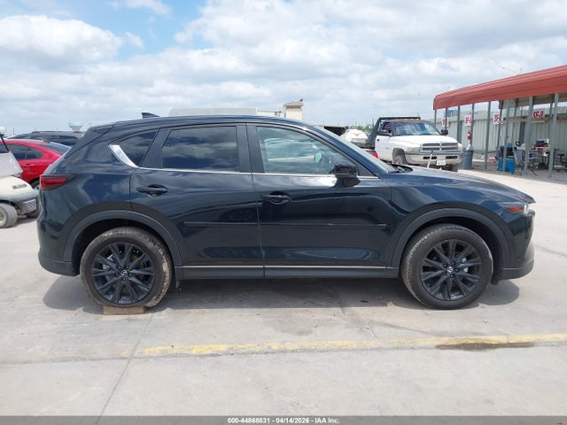 JM3KFBCM3S0750116 Mazda Cx-5 2.5 S Carbon Edition