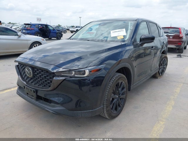 JM3KFBCM3S0750116 Mazda Cx-5 2.5 S Carbon Edition