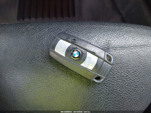 2008 BMW X5 5UXFE83538LZ47110 Photo 10