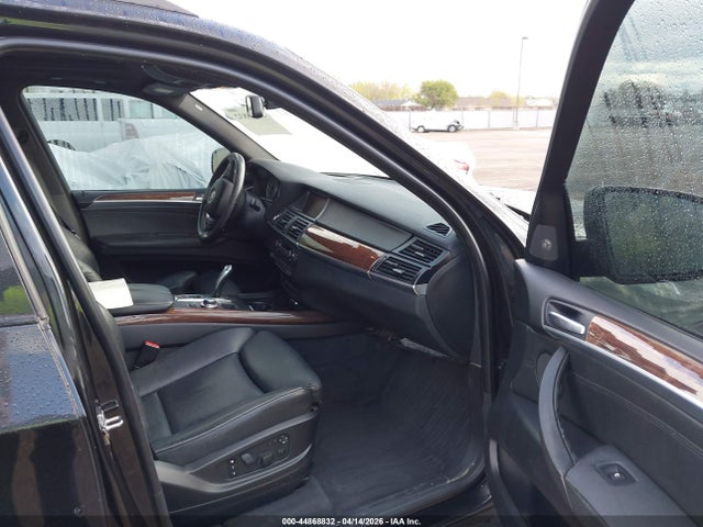 2008 BMW X5 5UXFE83538LZ47110 Photo 4