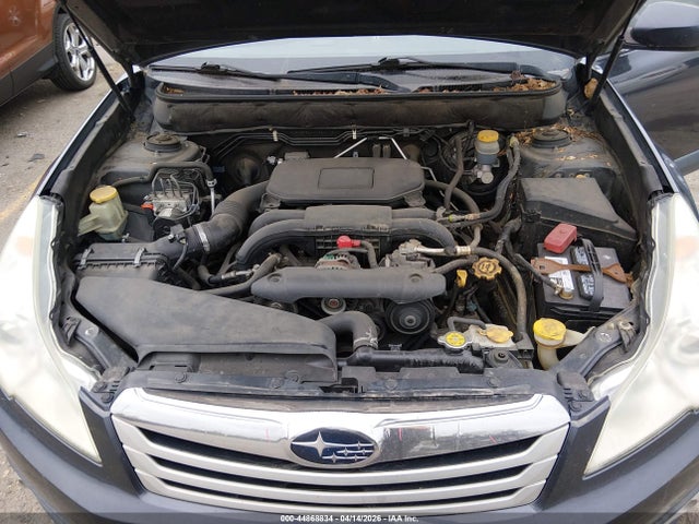 Продаж на аукціоні авто 2012 Subaru Outback 2.5i Premium, vin: 4S4BRBGC4C3241181, номер лоту: 44868834