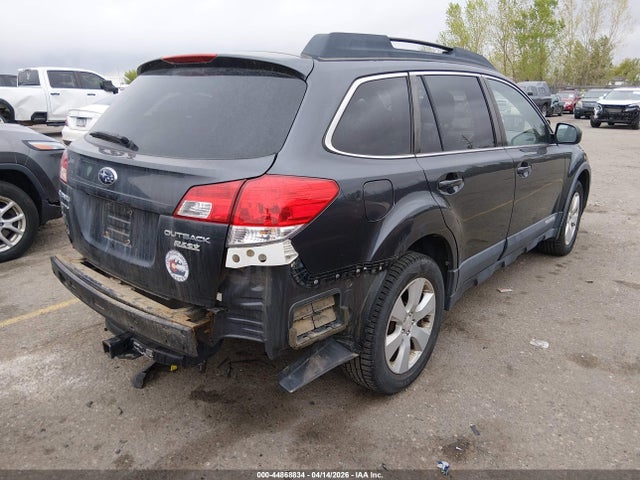 Продаж на аукціоні авто 2012 Subaru Outback 2.5i Premium, vin: 4S4BRBGC4C3241181, номер лоту: 44868834