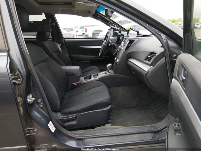 Продаж на аукціоні авто 2012 Subaru Outback 2.5i Premium, vin: 4S4BRBGC4C3241181, номер лоту: 44868834