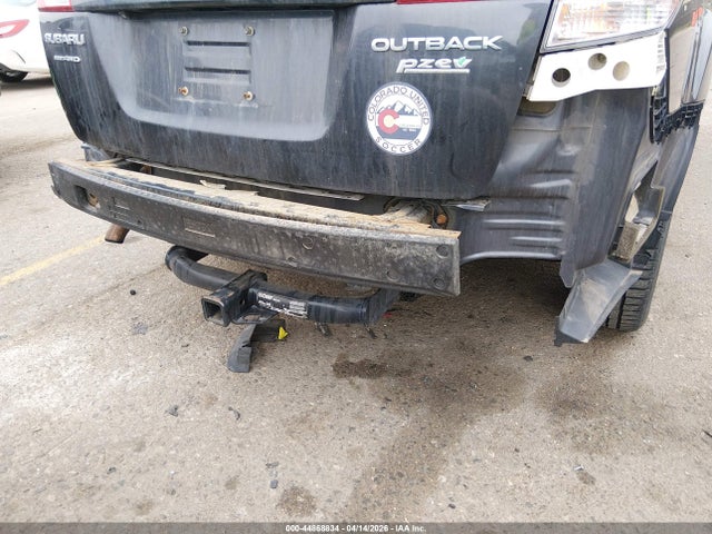 Продаж на аукціоні авто 2012 Subaru Outback 2.5i Premium, vin: 4S4BRBGC4C3241181, номер лоту: 44868834