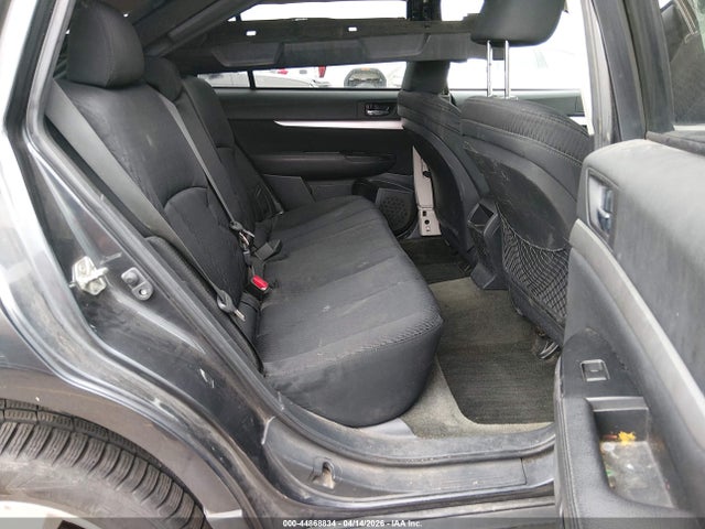 Продаж на аукціоні авто 2012 Subaru Outback 2.5i Premium, vin: 4S4BRBGC4C3241181, номер лоту: 44868834