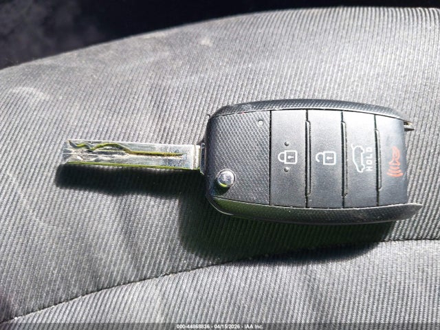 2018 Kia Soul + მანქანა იყიდება აუქციონზე, vin: KNDJP3A53J7573172, აუქციონის ნომერი: 44868836