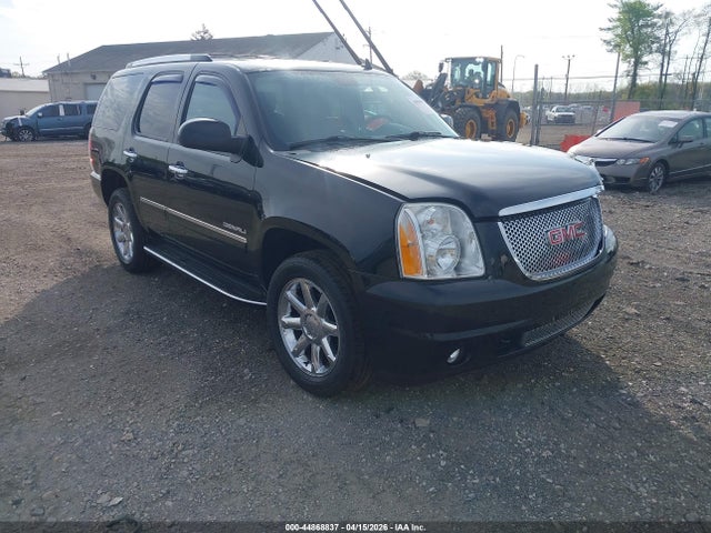 Aukcja sprzedaży 2013 Gmc Yukon Denali, vin: 1GKS2EEF0DR312841, numer aukcji: 44868837