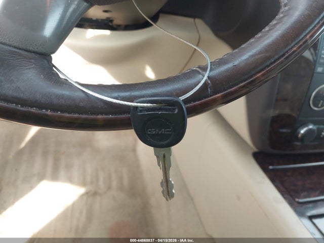 Aukcja sprzedaży 2013 Gmc Yukon Denali, vin: 1GKS2EEF0DR312841, numer aukcji: 44868837