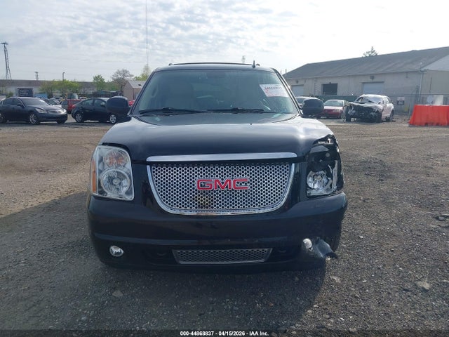 Aukcja sprzedaży 2013 Gmc Yukon Denali, vin: 1GKS2EEF0DR312841, numer aukcji: 44868837