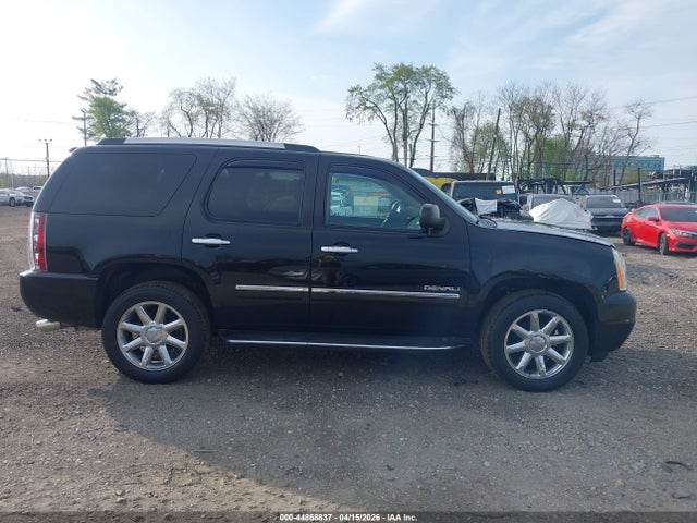 Aukcja sprzedaży 2013 Gmc Yukon Denali, vin: 1GKS2EEF0DR312841, numer aukcji: 44868837