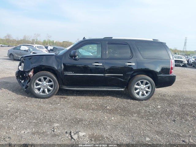 Aukcja sprzedaży 2013 Gmc Yukon Denali, vin: 1GKS2EEF0DR312841, numer aukcji: 44868837