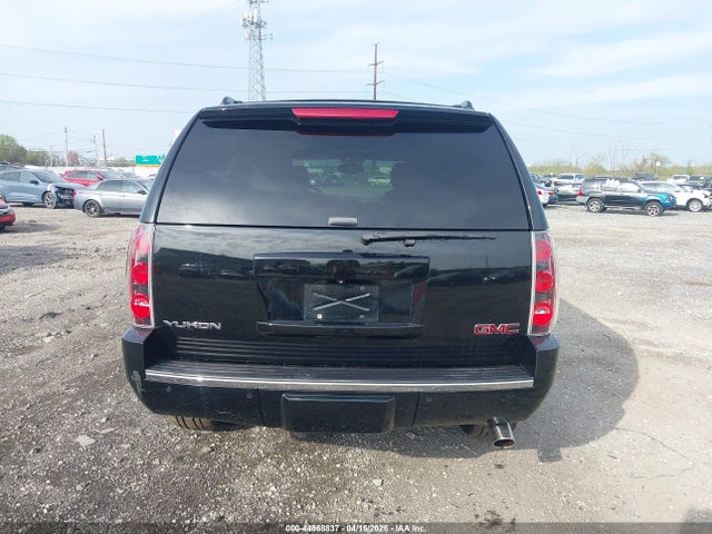 Aukcja sprzedaży 2013 Gmc Yukon Denali, vin: 1GKS2EEF0DR312841, numer aukcji: 44868837