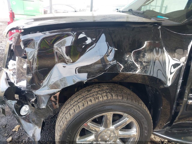 Aukcja sprzedaży 2013 Gmc Yukon Denali, vin: 1GKS2EEF0DR312841, numer aukcji: 44868837