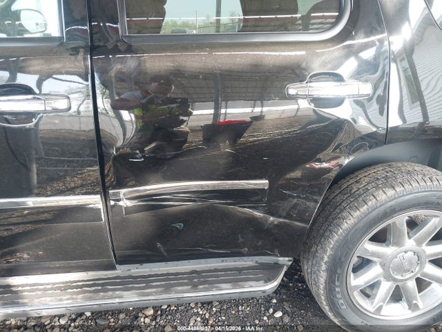 Aukcja sprzedaży 2013 Gmc Yukon Denali, vin: 1GKS2EEF0DR312841, numer aukcji: 44868837