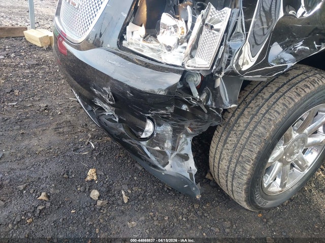 Aukcja sprzedaży 2013 Gmc Yukon Denali, vin: 1GKS2EEF0DR312841, numer aukcji: 44868837