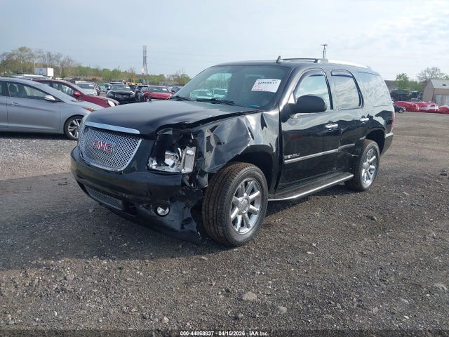 Aukcja sprzedaży 2013 Gmc Yukon Denali, vin: 1GKS2EEF0DR312841, numer aukcji: 44868837