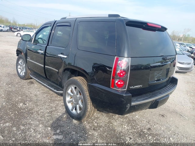 Aukcja sprzedaży 2013 Gmc Yukon Denali, vin: 1GKS2EEF0DR312841, numer aukcji: 44868837