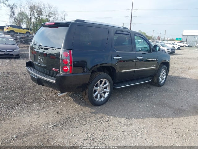 Aukcja sprzedaży 2013 Gmc Yukon Denali, vin: 1GKS2EEF0DR312841, numer aukcji: 44868837