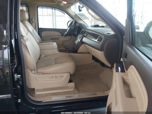 Aukcja sprzedaży 2013 Gmc Yukon Denali, vin: 1GKS2EEF0DR312841, numer aukcji: 44868837