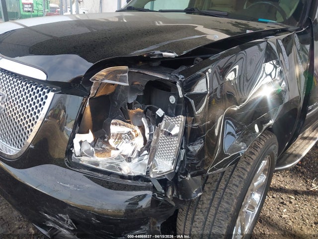 Aukcja sprzedaży 2013 Gmc Yukon Denali, vin: 1GKS2EEF0DR312841, numer aukcji: 44868837