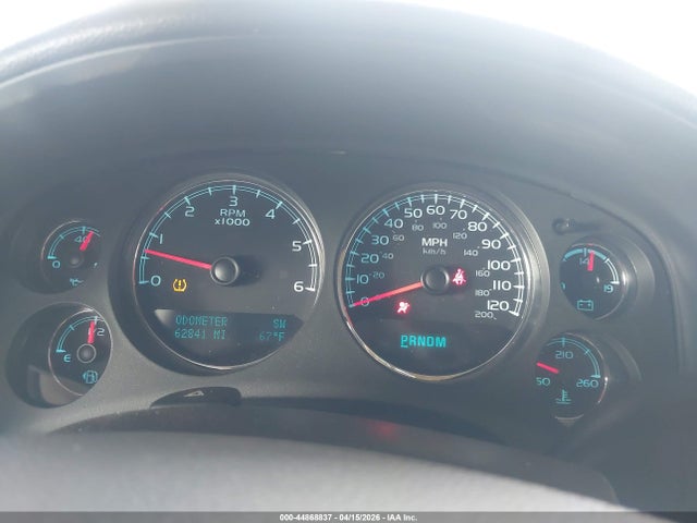 Aukcja sprzedaży 2013 Gmc Yukon Denali, vin: 1GKS2EEF0DR312841, numer aukcji: 44868837