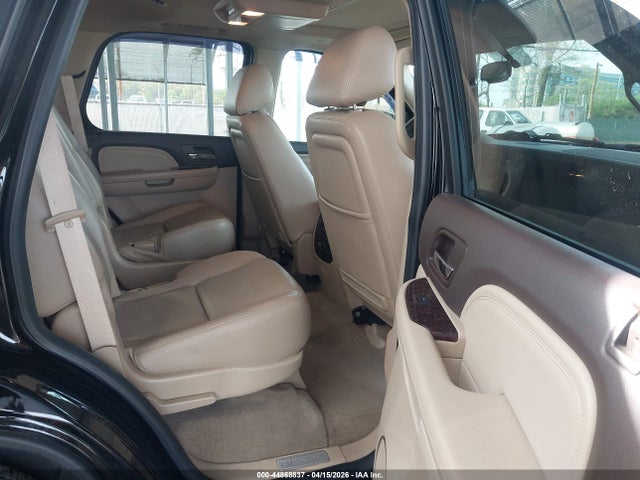 Aukcja sprzedaży 2013 Gmc Yukon Denali, vin: 1GKS2EEF0DR312841, numer aukcji: 44868837