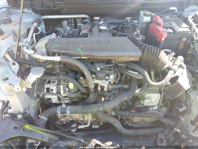 Продажа на аукционе авто 2024 Nissan Rogue S Intelligent Awd, vin: 5N1BT3AB3RC675933, номер лота: 44868838