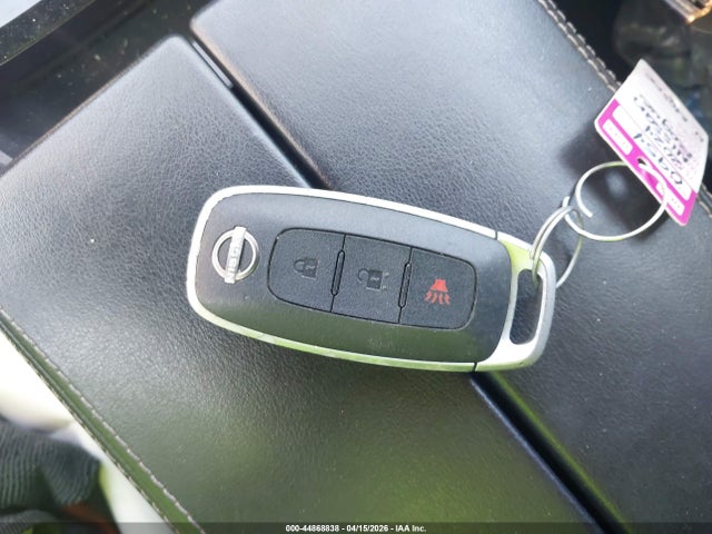 Продажа на аукционе авто 2024 Nissan Rogue S Intelligent Awd, vin: 5N1BT3AB3RC675933, номер лота: 44868838