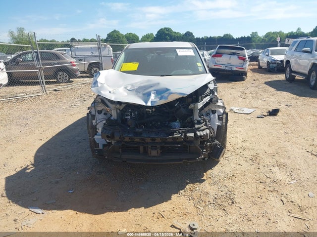 Продажа на аукционе авто 2024 Nissan Rogue S Intelligent Awd, vin: 5N1BT3AB3RC675933, номер лота: 44868838