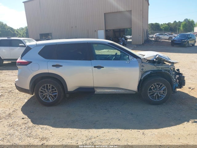 Продажа на аукционе авто 2024 Nissan Rogue S Intelligent Awd, vin: 5N1BT3AB3RC675933, номер лота: 44868838