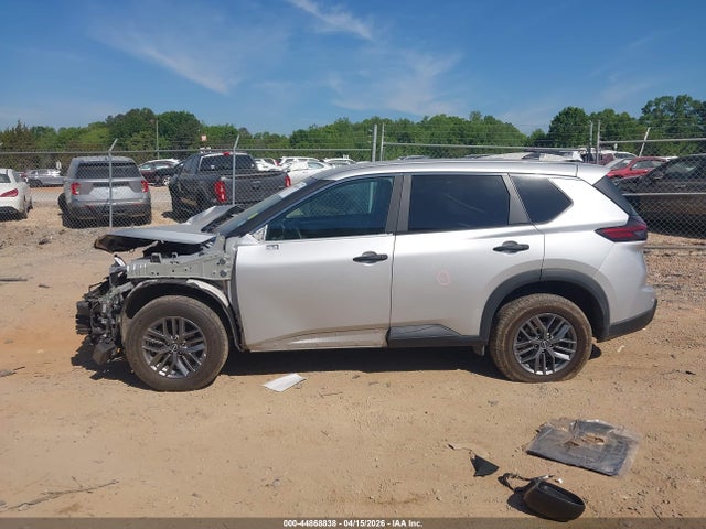 Продажа на аукционе авто 2024 Nissan Rogue S Intelligent Awd, vin: 5N1BT3AB3RC675933, номер лота: 44868838