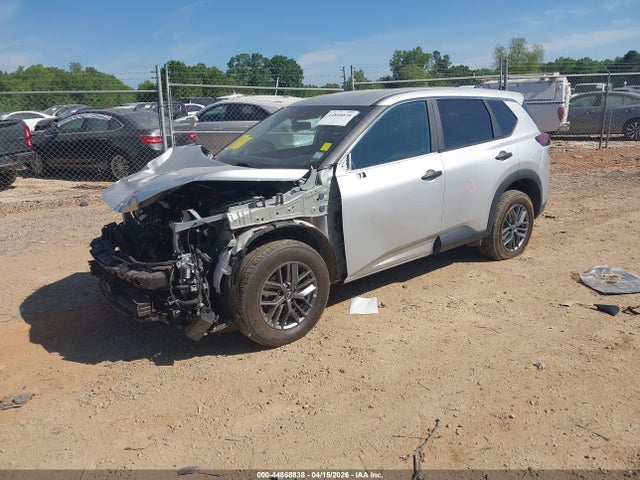 Продажа на аукционе авто 2024 Nissan Rogue S Intelligent Awd, vin: 5N1BT3AB3RC675933, номер лота: 44868838