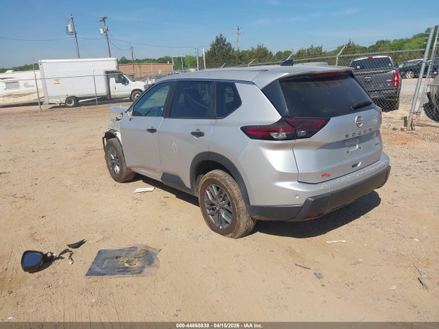 Продажа на аукционе авто 2024 Nissan Rogue S Intelligent Awd, vin: 5N1BT3AB3RC675933, номер лота: 44868838