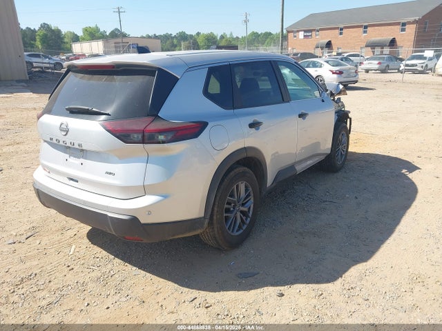 Продажа на аукционе авто 2024 Nissan Rogue S Intelligent Awd, vin: 5N1BT3AB3RC675933, номер лота: 44868838