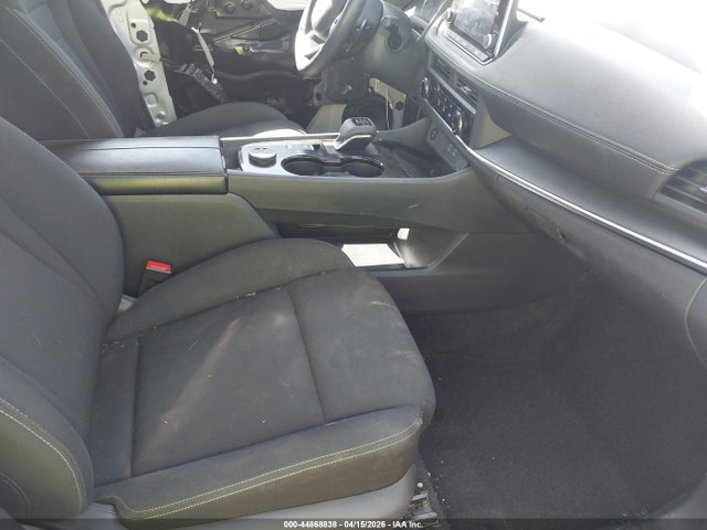 Продажа на аукционе авто 2024 Nissan Rogue S Intelligent Awd, vin: 5N1BT3AB3RC675933, номер лота: 44868838
