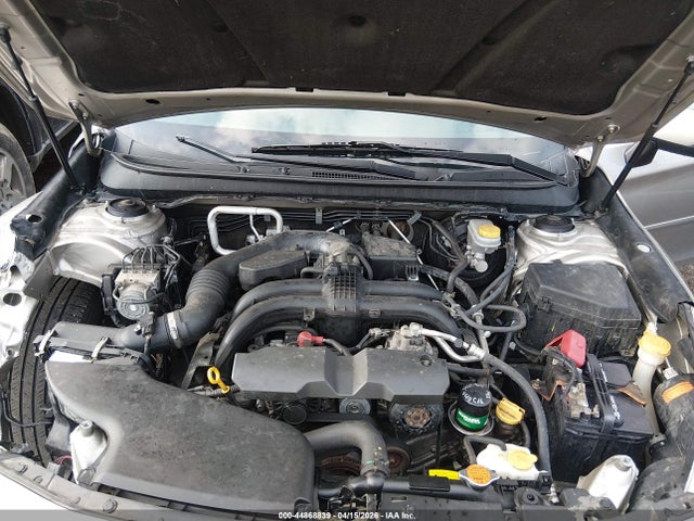 Aukcja sprzedaży 2017 Subaru Legacy 2.5i Limited, vin: 4S3BNAN60H3047679, numer aukcji: 44868839