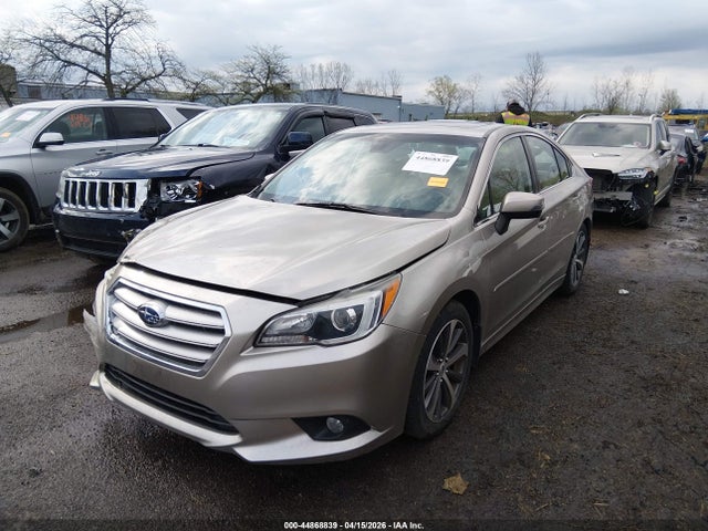 Aukcja sprzedaży 2017 Subaru Legacy 2.5i Limited, vin: 4S3BNAN60H3047679, numer aukcji: 44868839