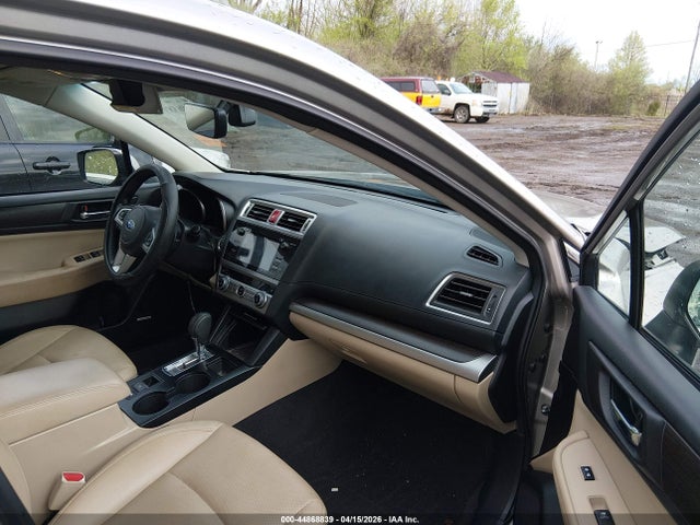 Aukcja sprzedaży 2017 Subaru Legacy 2.5i Limited, vin: 4S3BNAN60H3047679, numer aukcji: 44868839