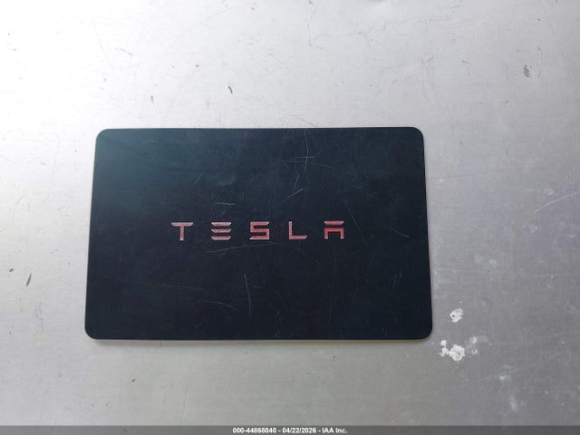 7SAYGDEF9RA285105 Tesla Model Y Performance Dual Motor All-wheel Drive