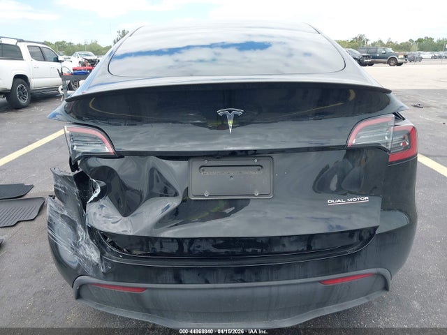 7SAYGDEF9RA285105 Tesla Model Y Performance Dual Motor All-wheel Drive
