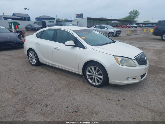 Продажа на аукционе авто 2012 Buick Verano, vin: 1G4PP5SK4C4215962, номер лота: 44868844