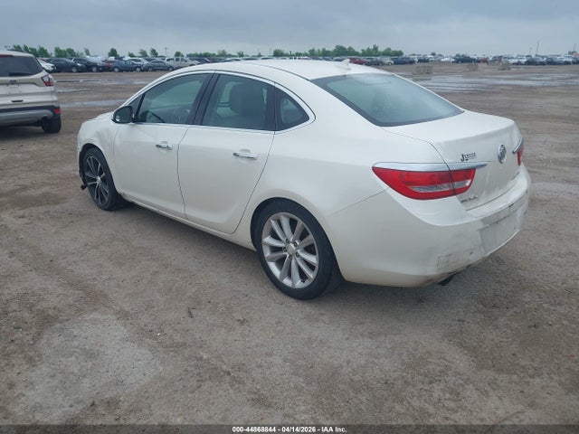 Продаж на аукціоні авто 2012 Buick Verano, vin: 1G4PP5SK4C4215962, номер лоту: 44868844