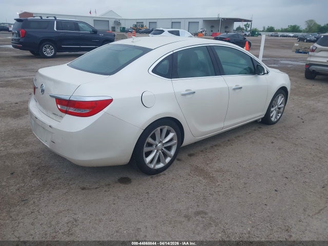 Продаж на аукціоні авто 2012 Buick Verano, vin: 1G4PP5SK4C4215962, номер лоту: 44868844