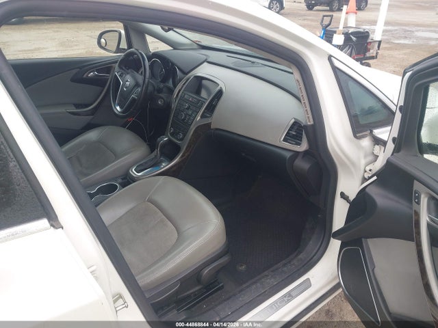 Продаж на аукціоні авто 2012 Buick Verano, vin: 1G4PP5SK4C4215962, номер лоту: 44868844